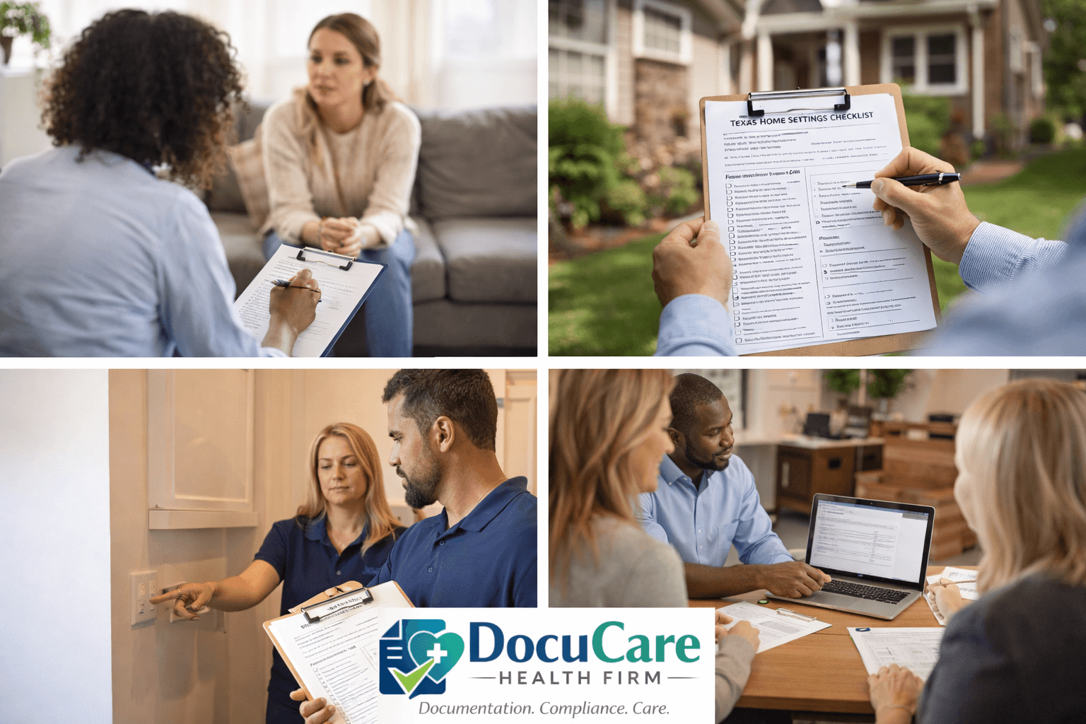 DocuCare Health Firm