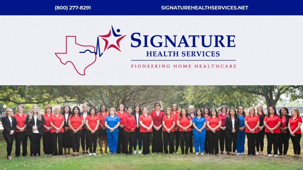 Signature Health Services
