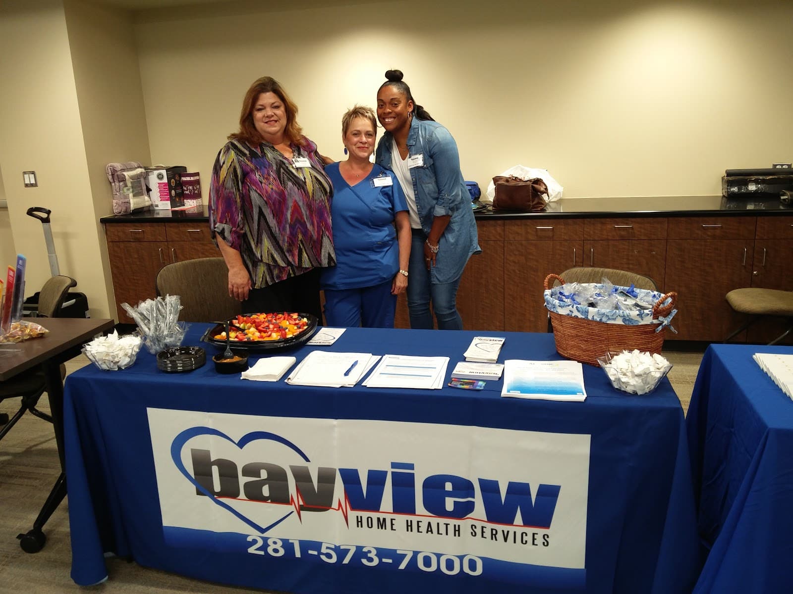 Bayview Home Health Services