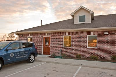 Enhabit Home Health