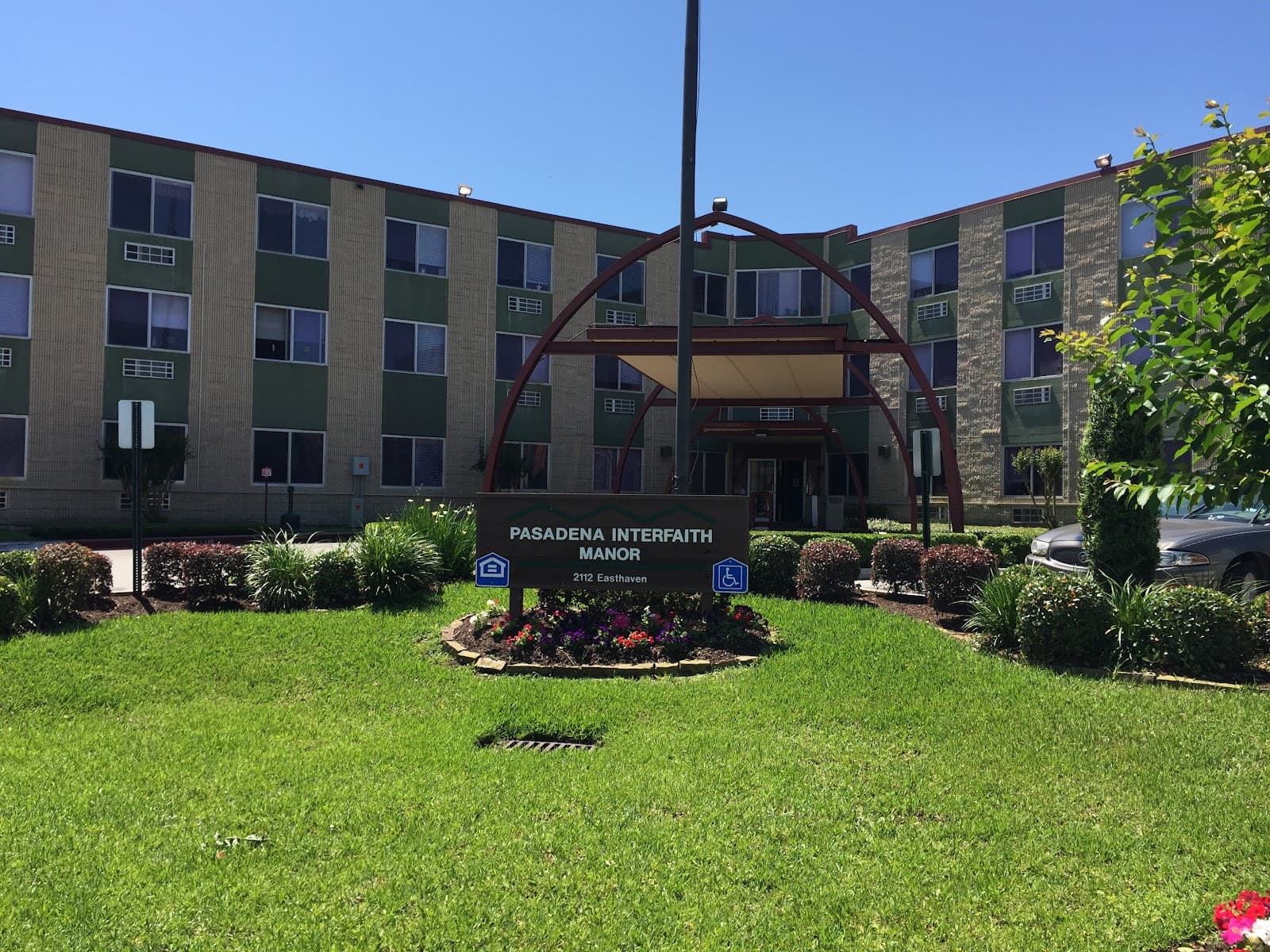 Pasadena Interfaith Manor