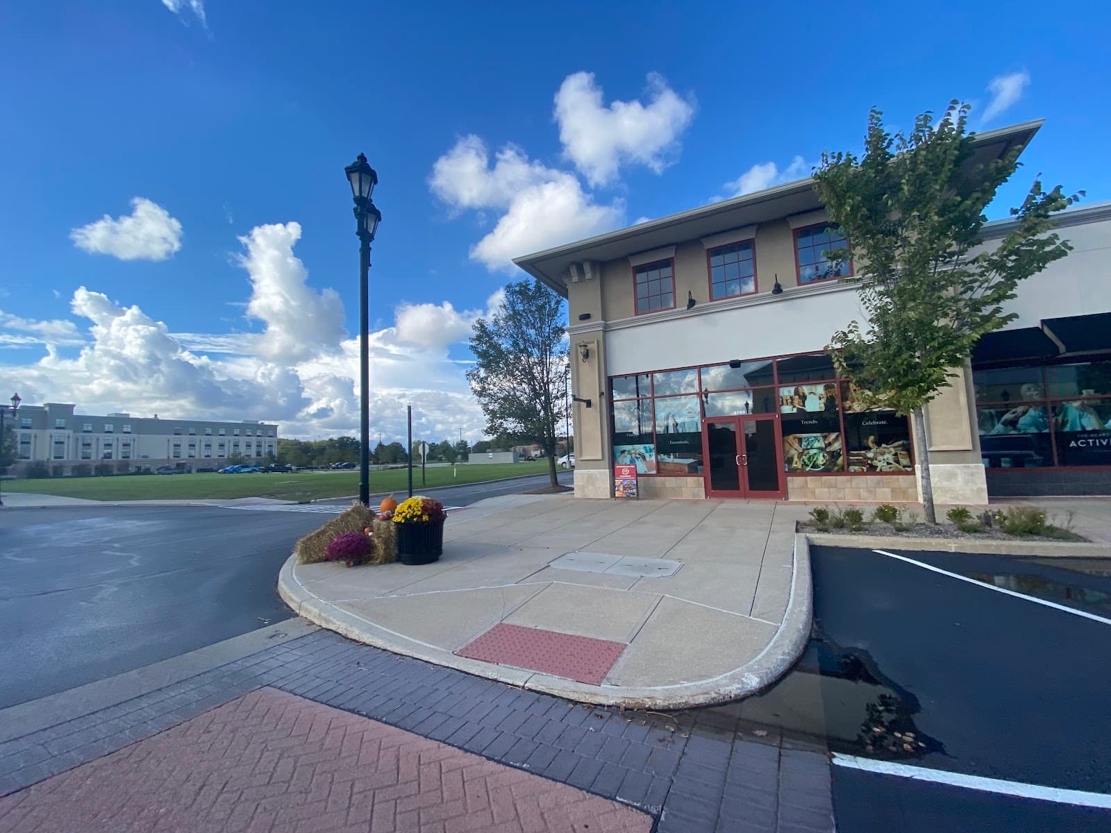 The Commons