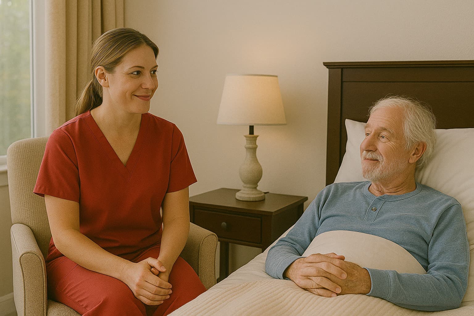Maumee KingdomKey Healthcare Agency