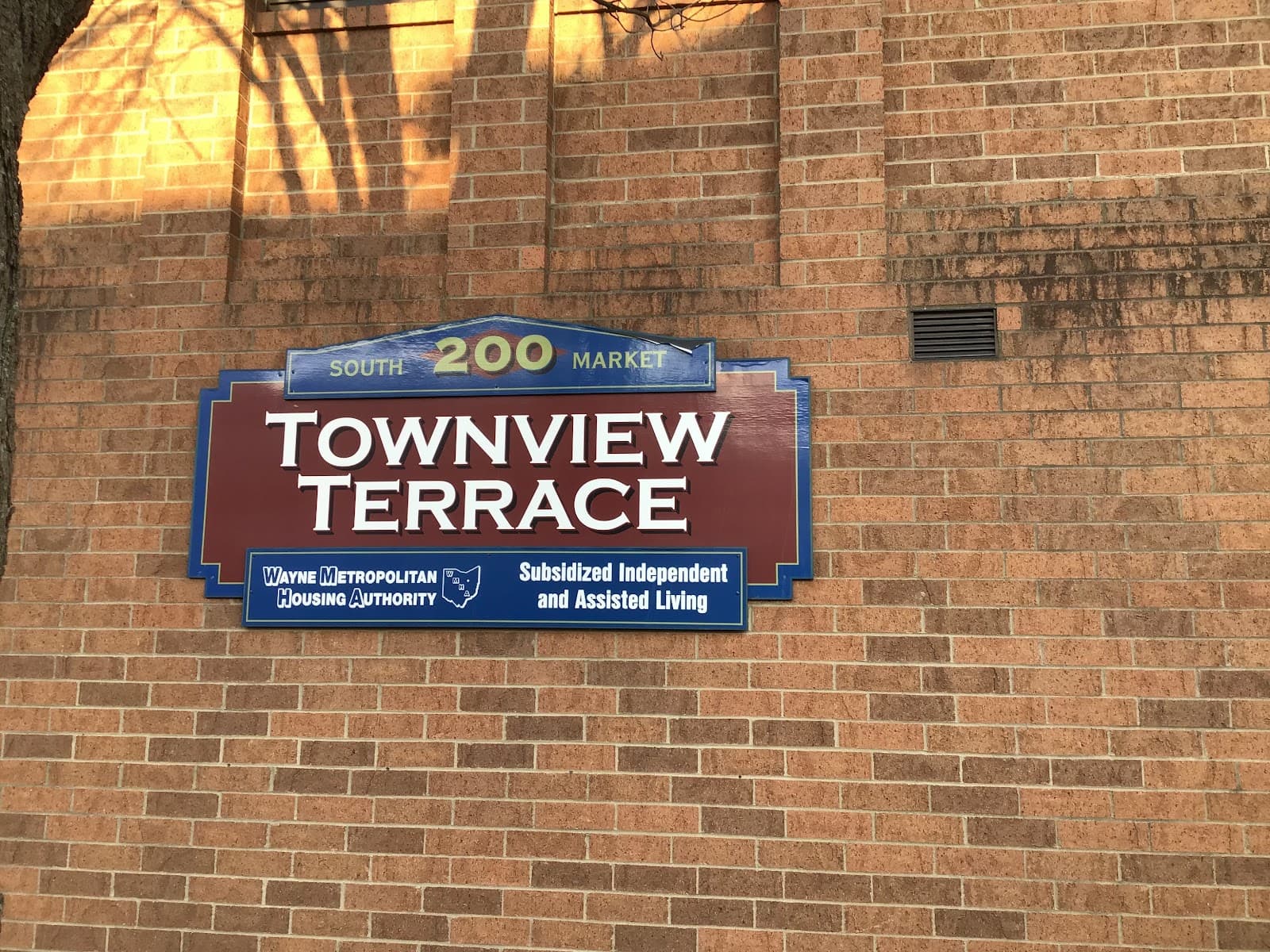 Townview Terrace Assisted Living