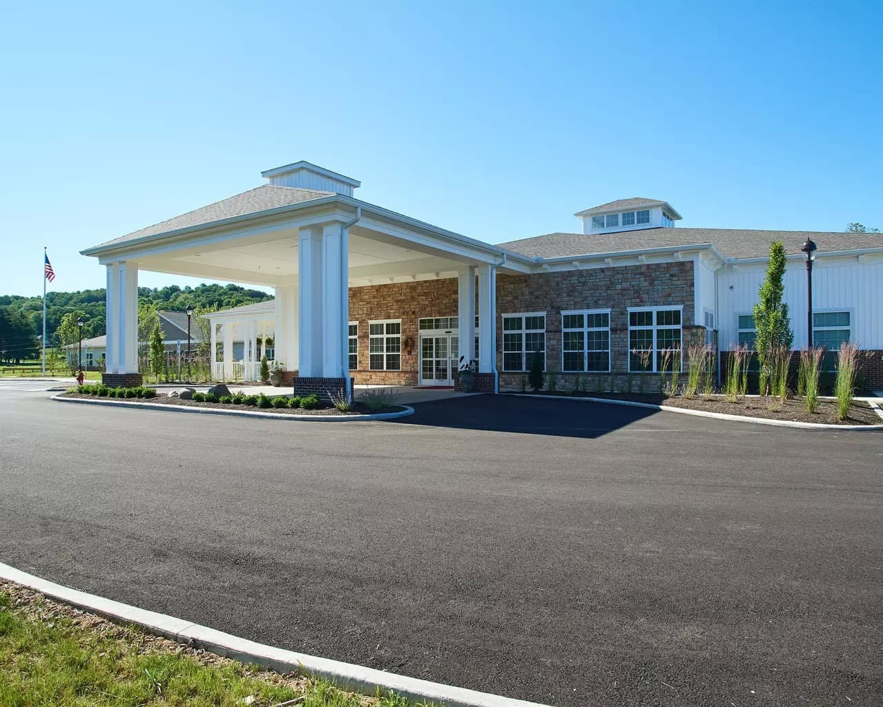 Danbury Millersburg
