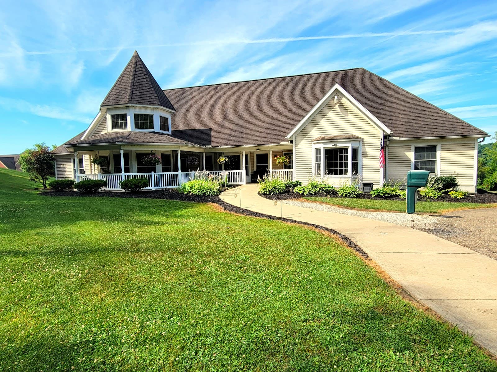 Greenridge Assisted Living