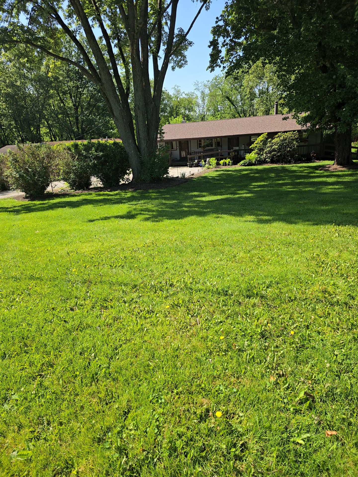 Starcher Family HOME Llc