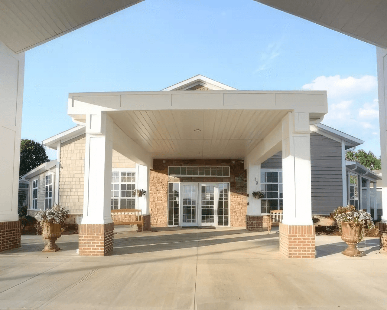 Danbury Massillon