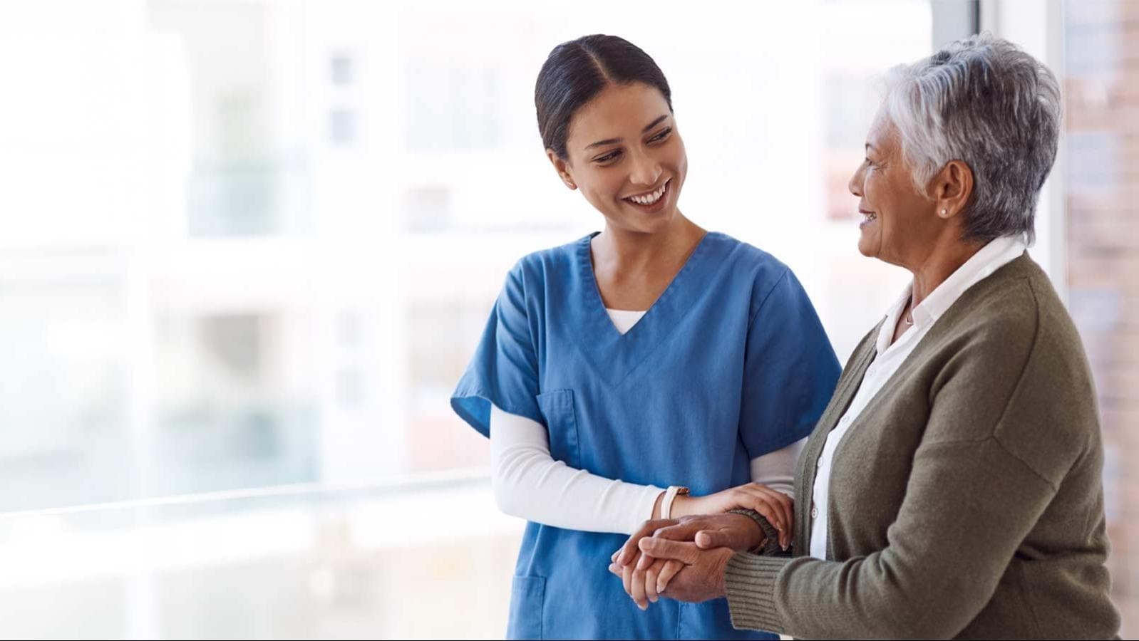 Freedom Caregivers-Wooster