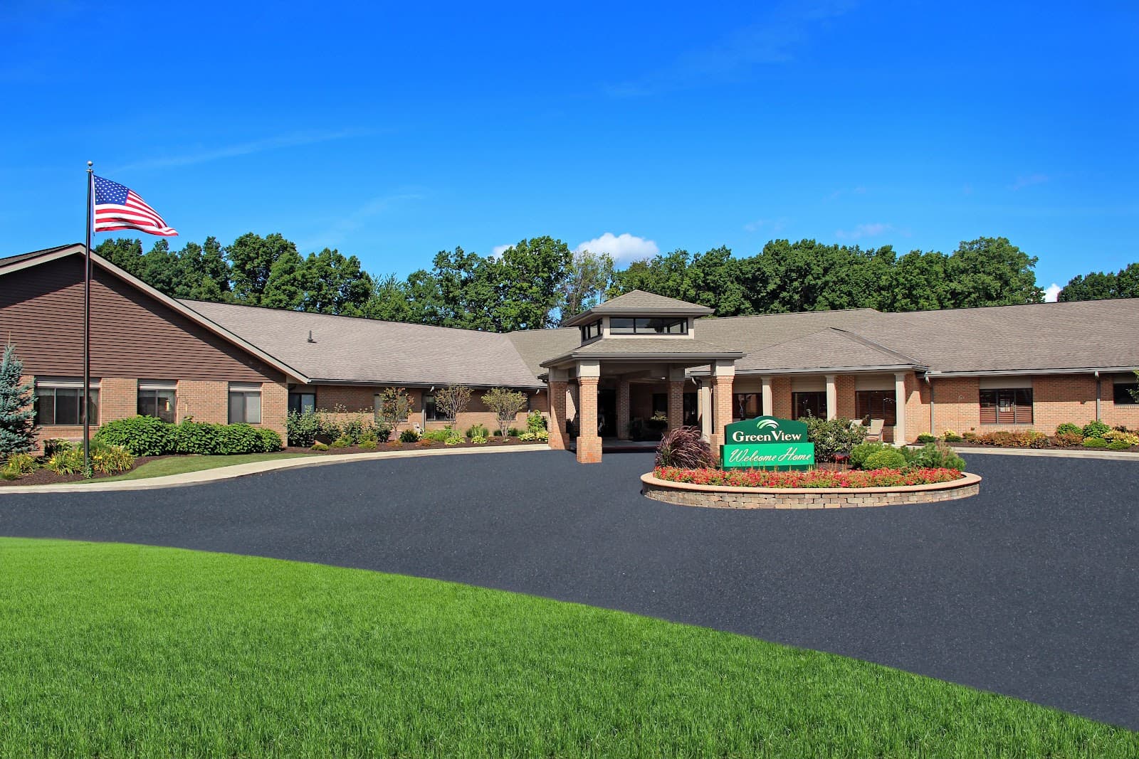 GreenView Senior Assisted Living