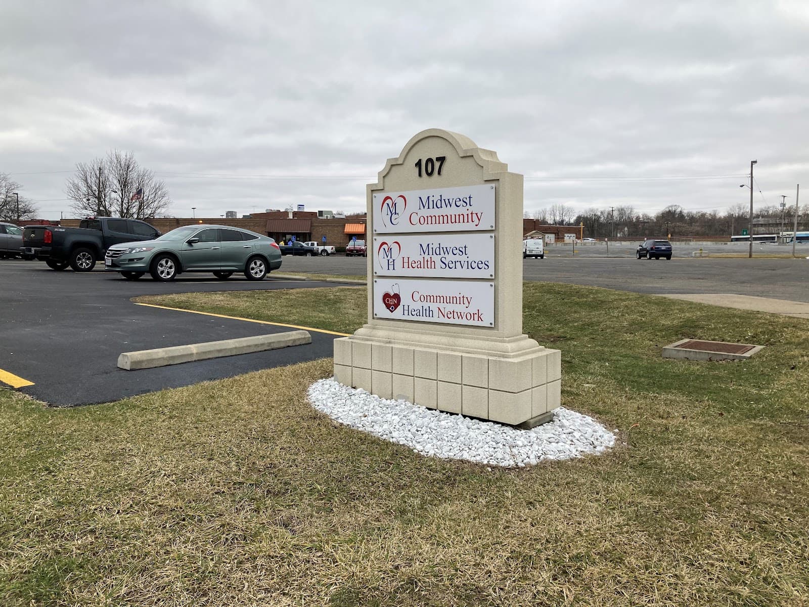 Midwest Health Services