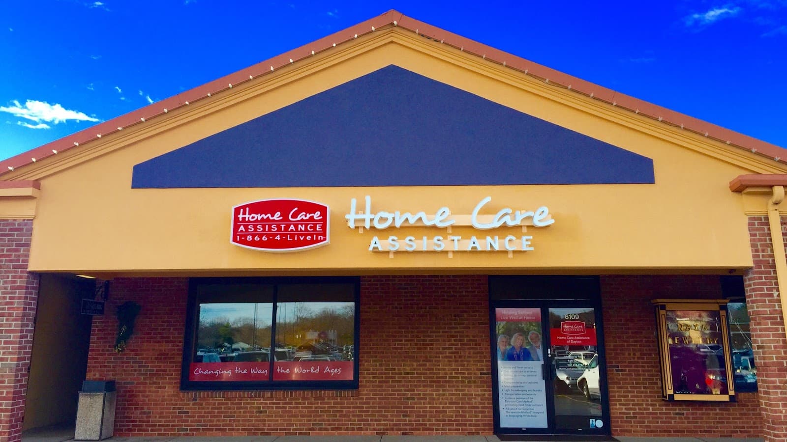 Home Care Assistance of Dayton