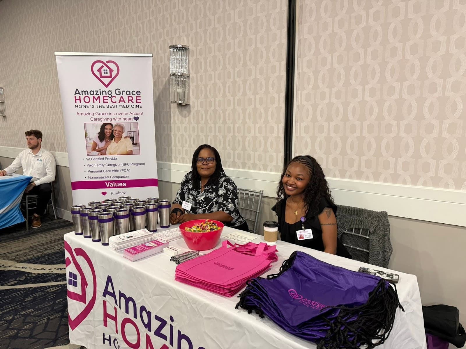 Amazing Grace Home Care