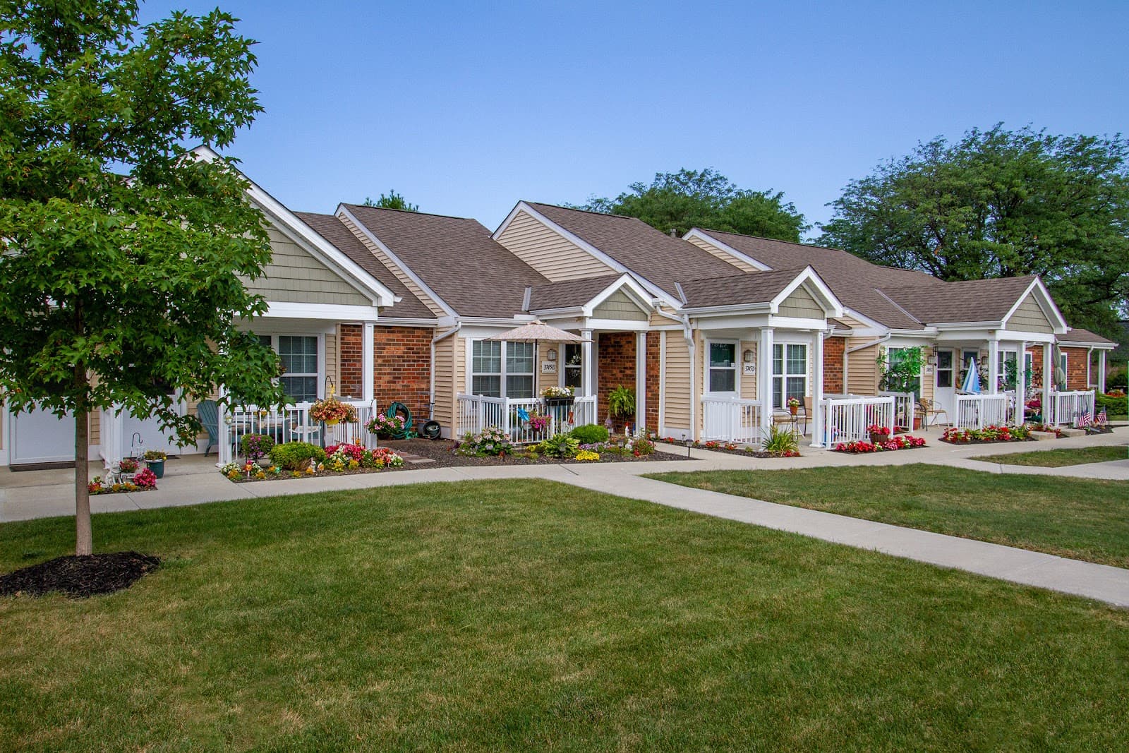 Sturbridge Green Apartments