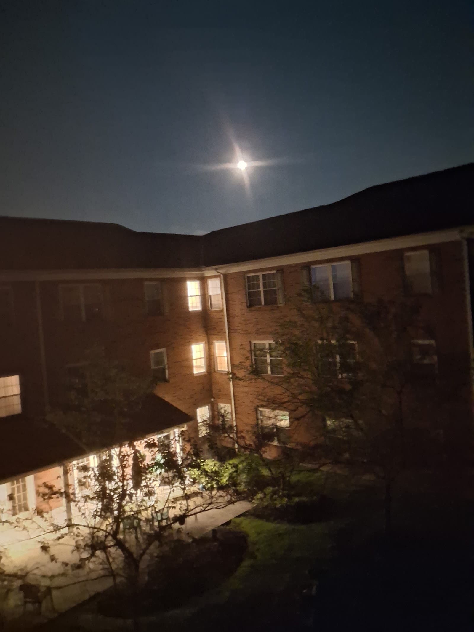 Woodview Court