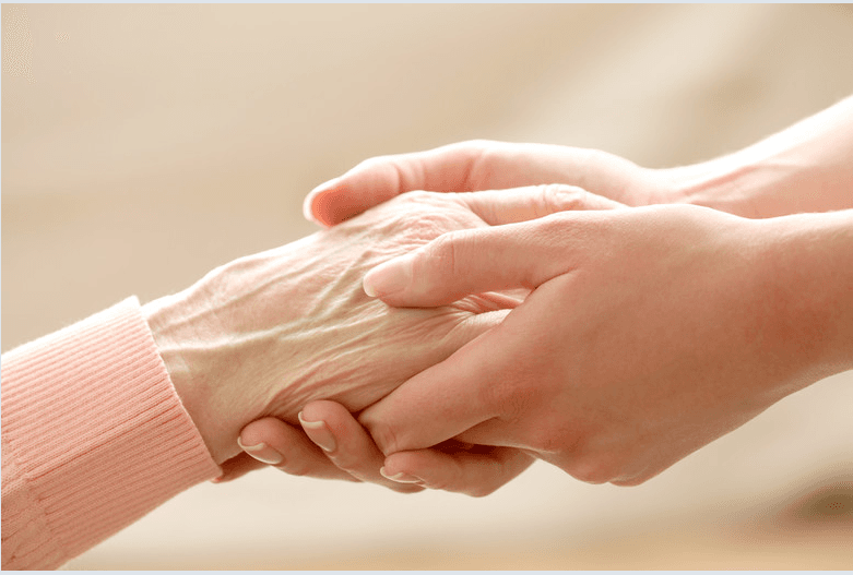 Laveen Home Health Agency