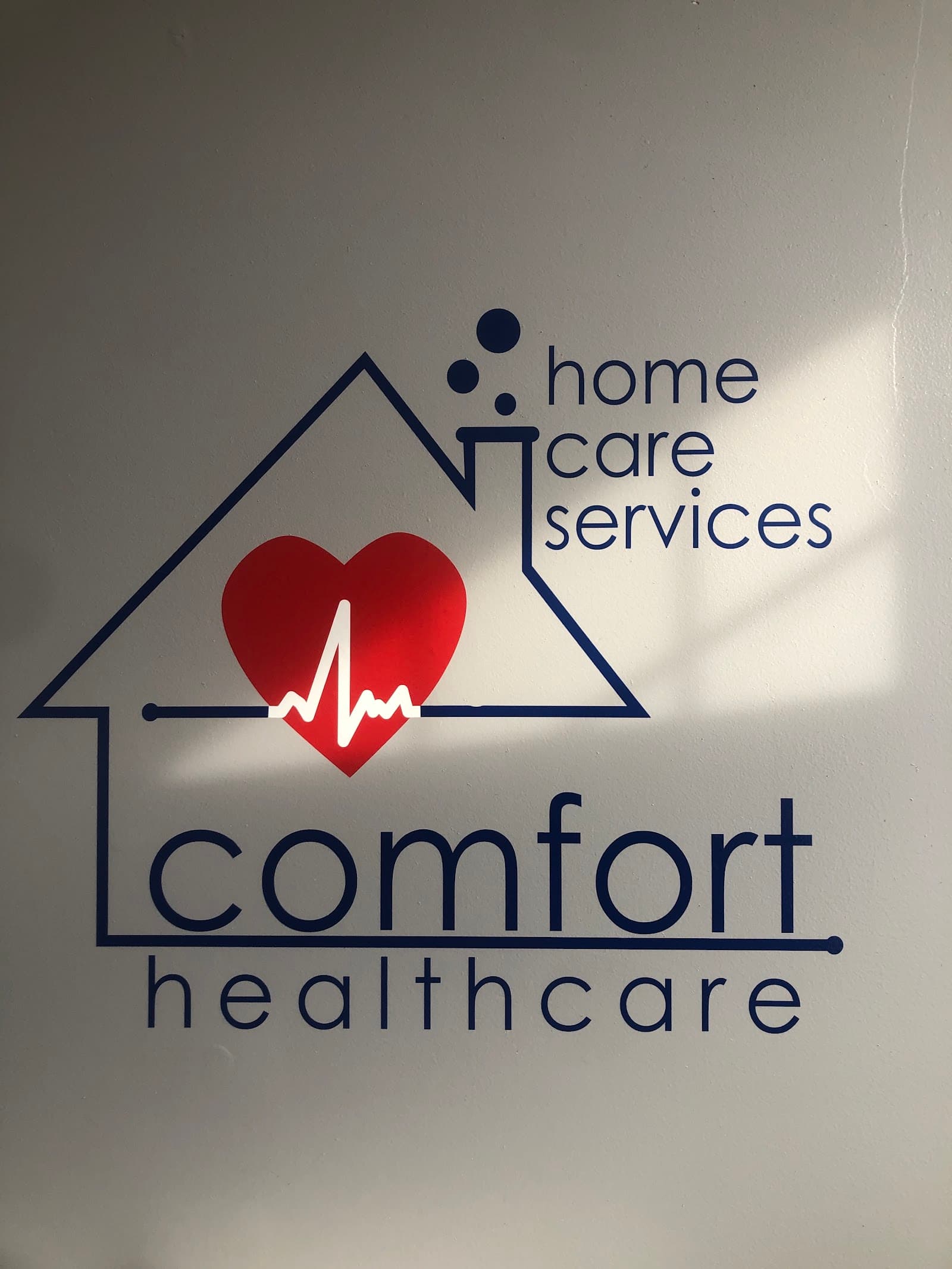 Comfort Healthcare — photo 1