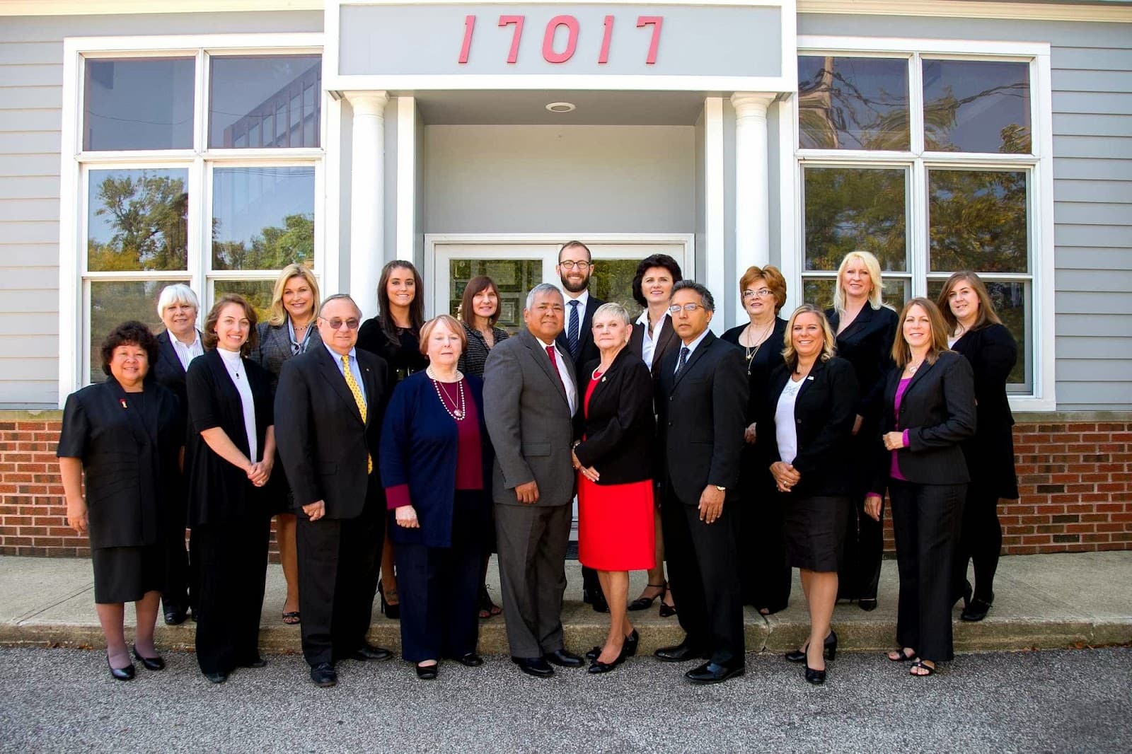 Hanson Services Inc