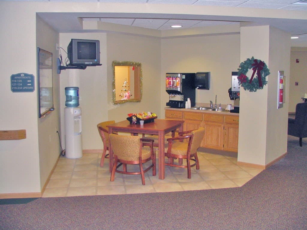 Primrose Retirement Community of Marion