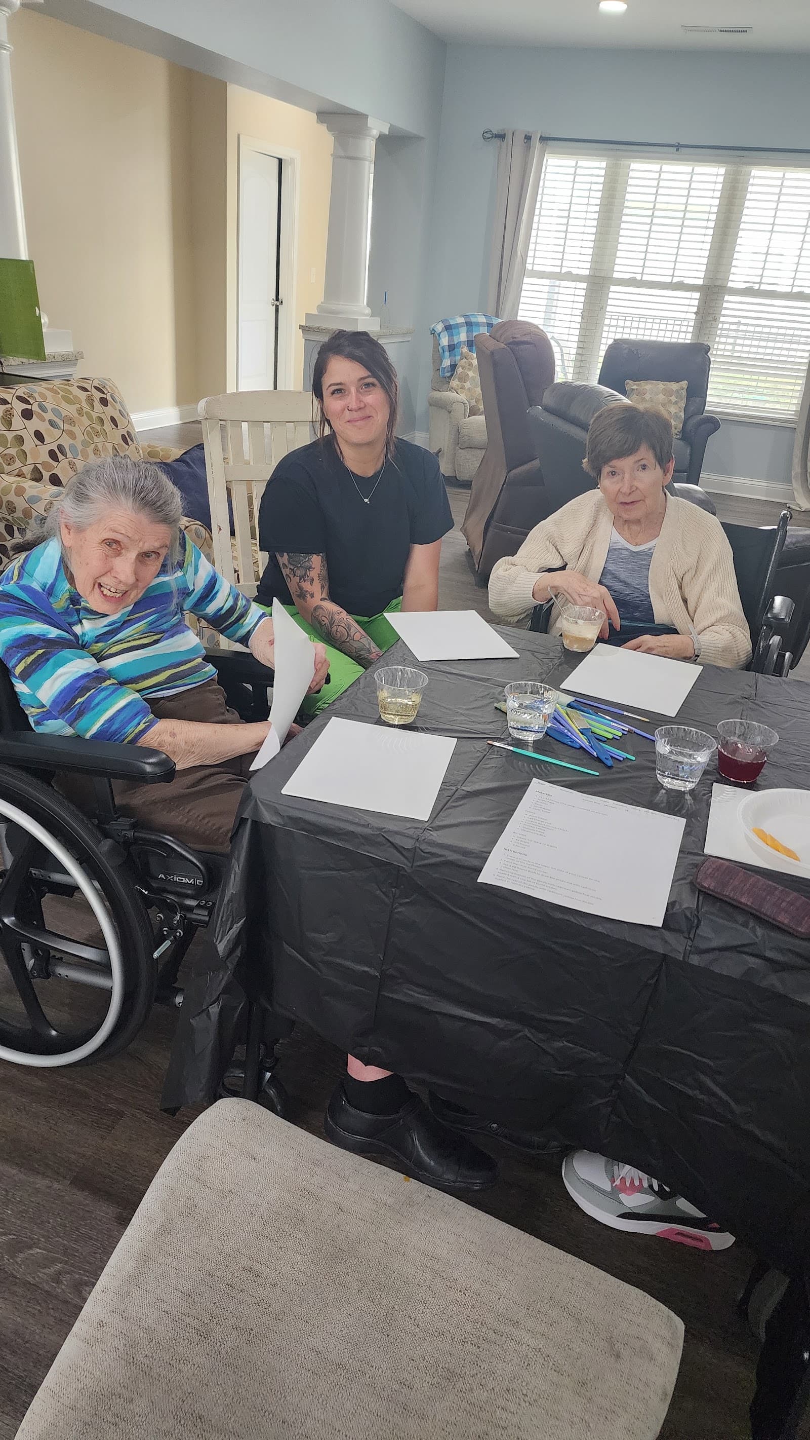 Optimized Senior Living Assisted Living and Memory Care Loveland