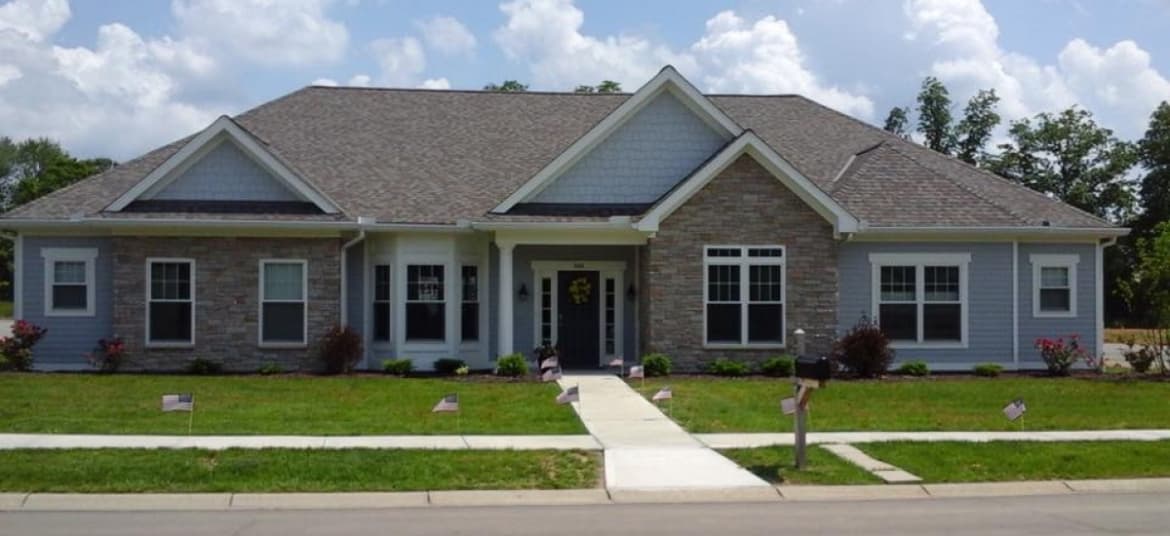 Optimized Senior Living Assisted Living and Memory Care Loveland