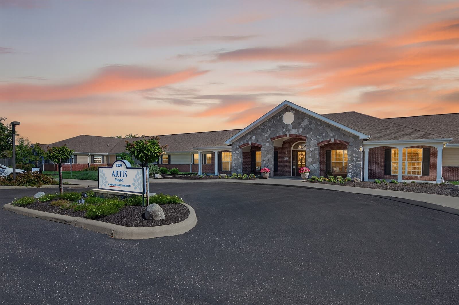 Artis Senior Living of Mason