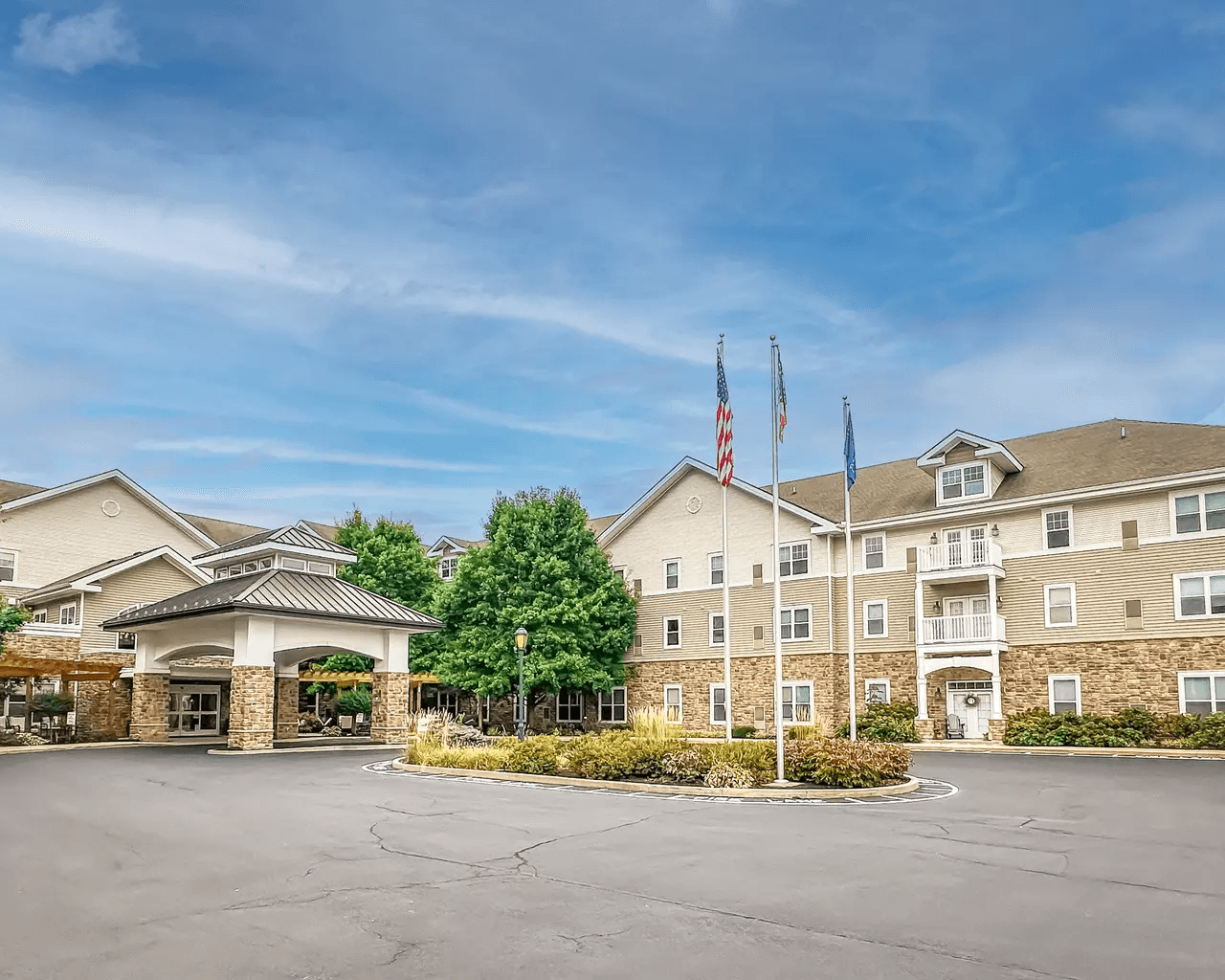 Pinebrook of Milford by StoryPoint Group