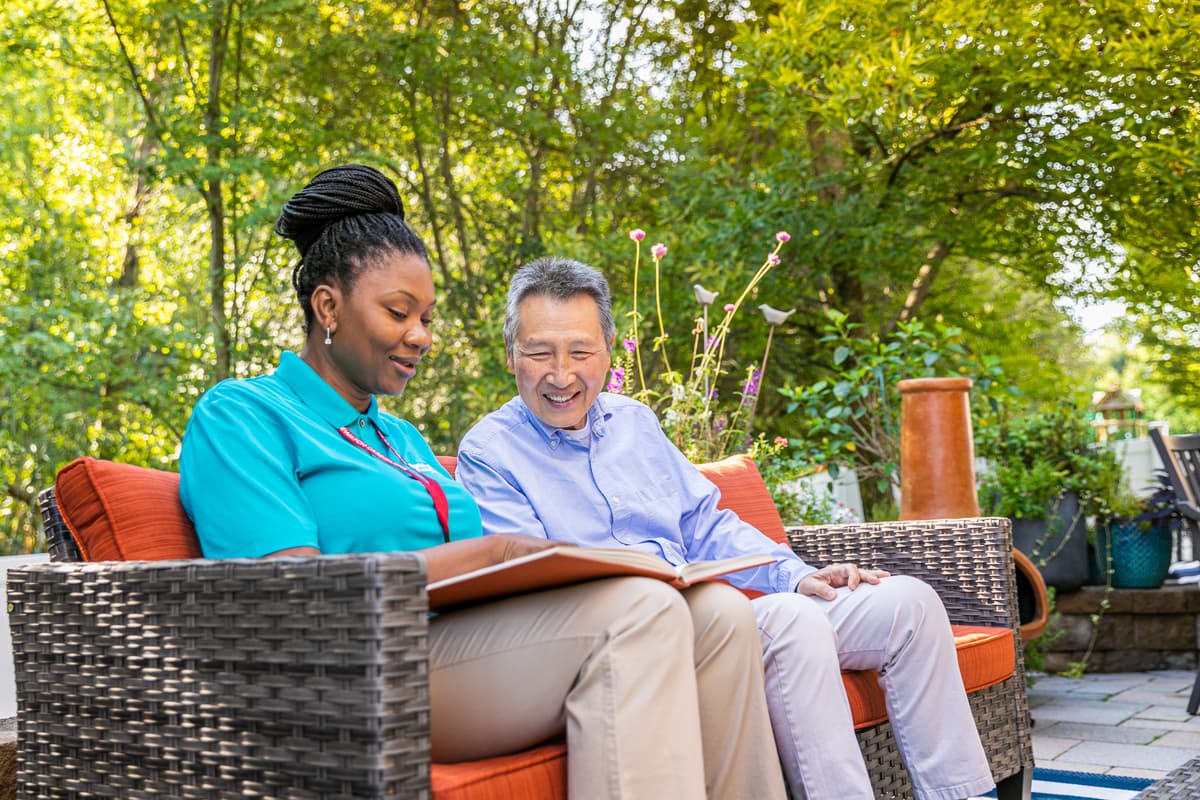 Homewatch CareGivers of Cincinnati