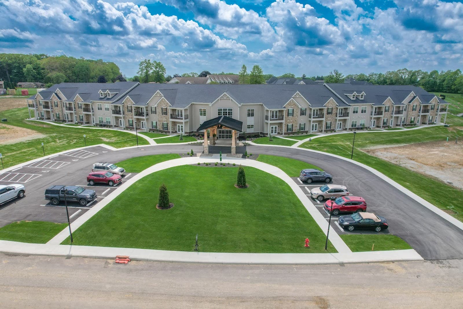 Pine Hill Independent Senior Living