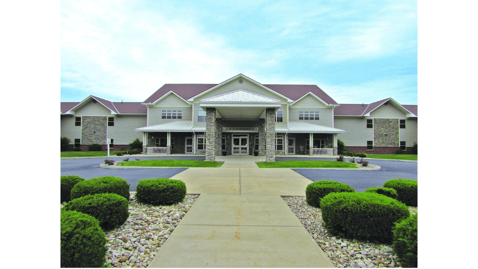 Primrose Retirement Community of Zanesville