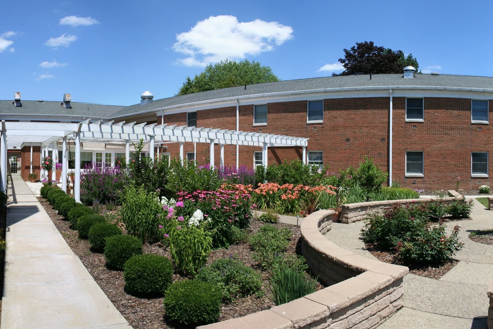 Abbot Senior Living
