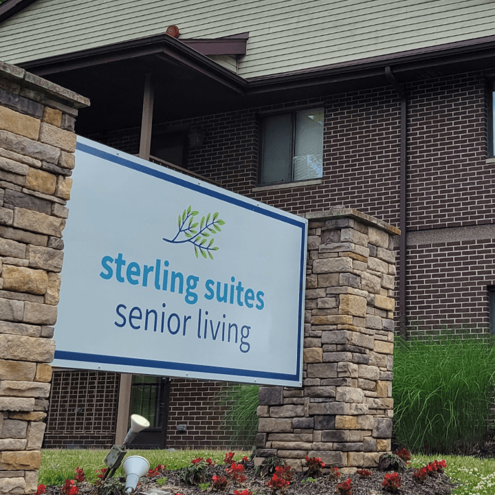 Sterling Suites Senior Living