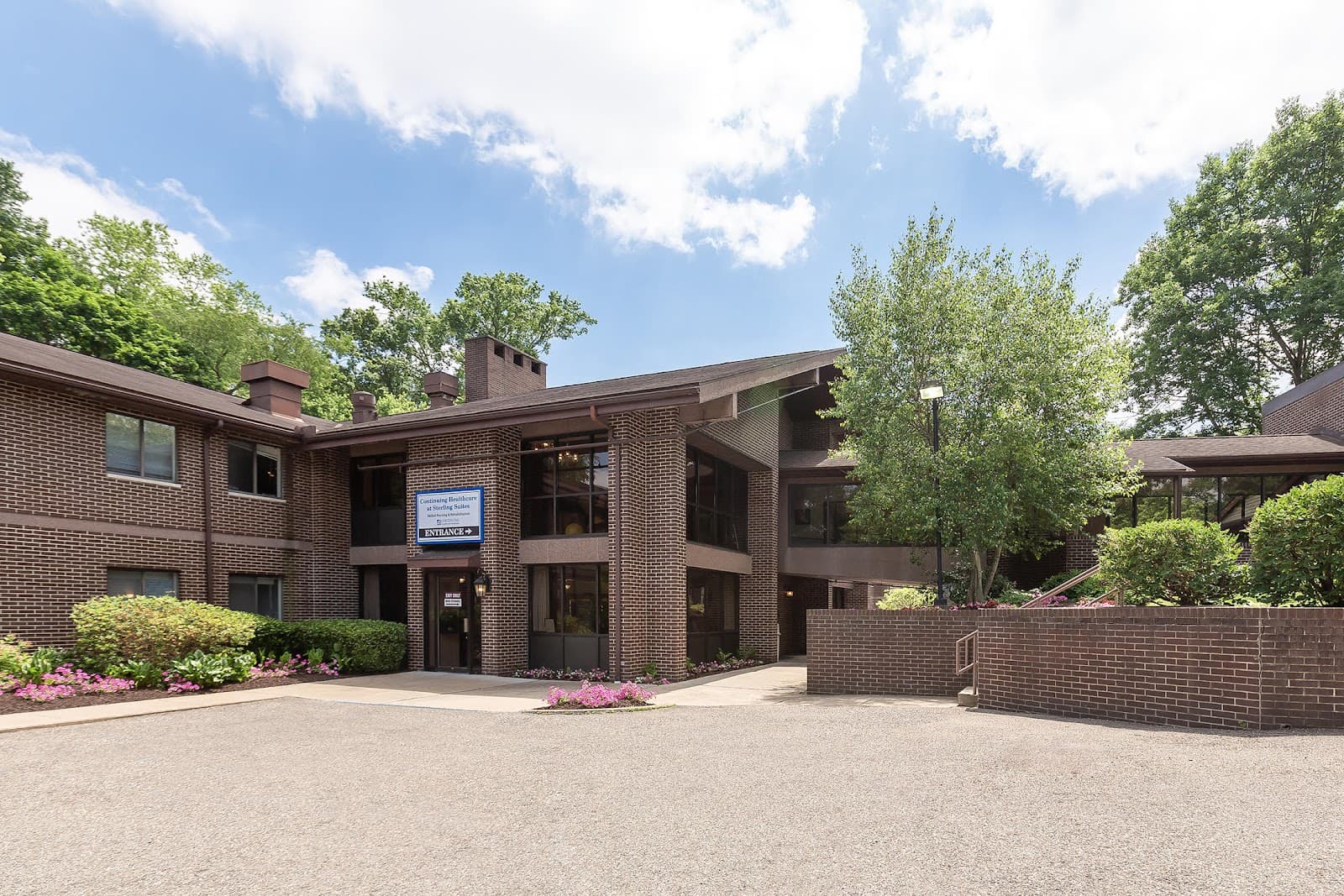 Sterling Suites Senior Living
