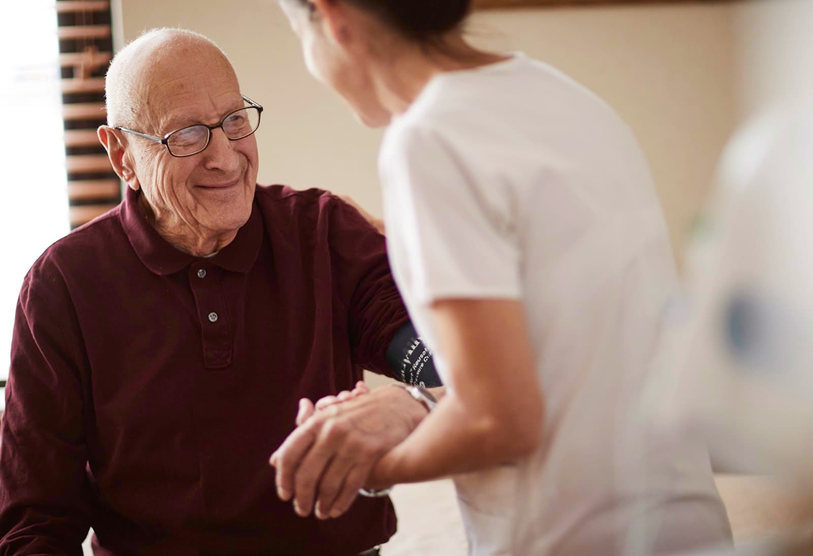King David Home Health Care