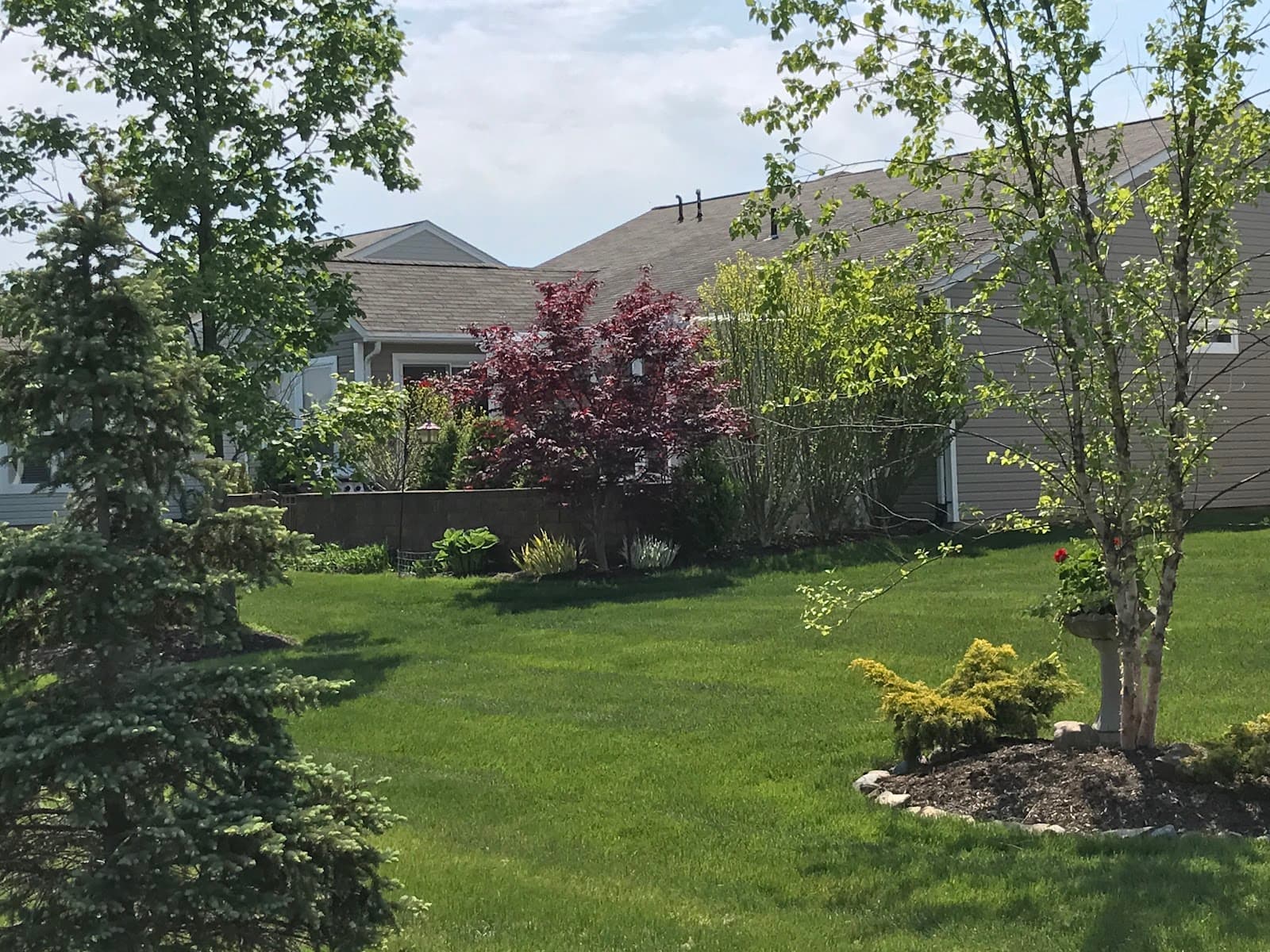 Pioneer Ridge by Del Webb