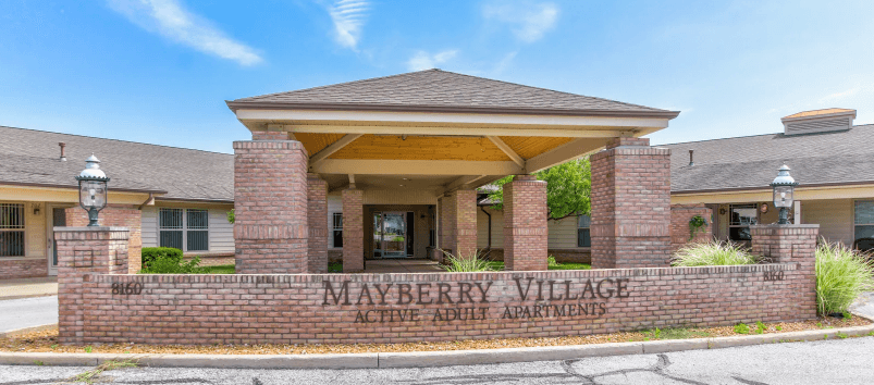 Mayberry Village