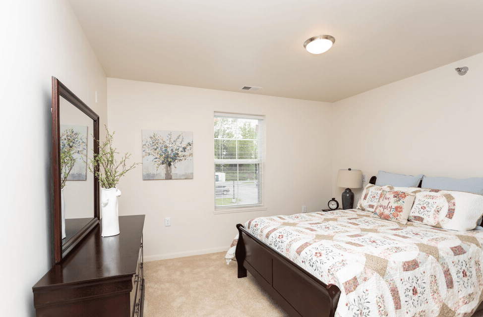 King's Pointe Senior Apartments