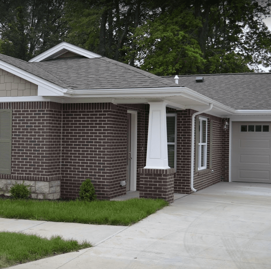 The Lakes of Sylvania Patio Homes