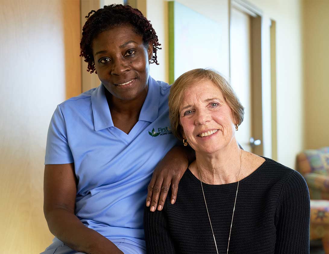 FirstLight Home Care of Sylvania-Perrysburg