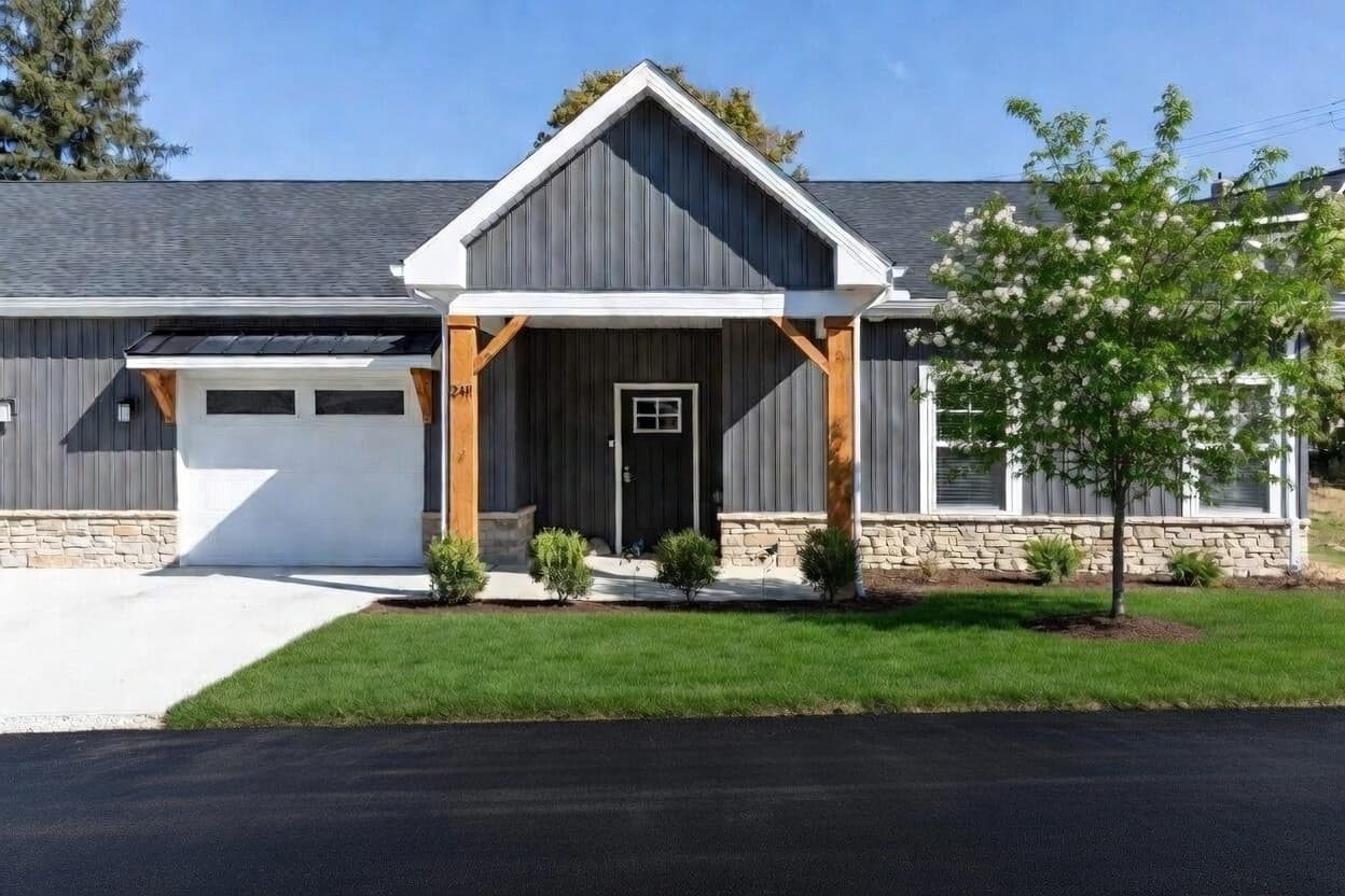 Cottages at Briar