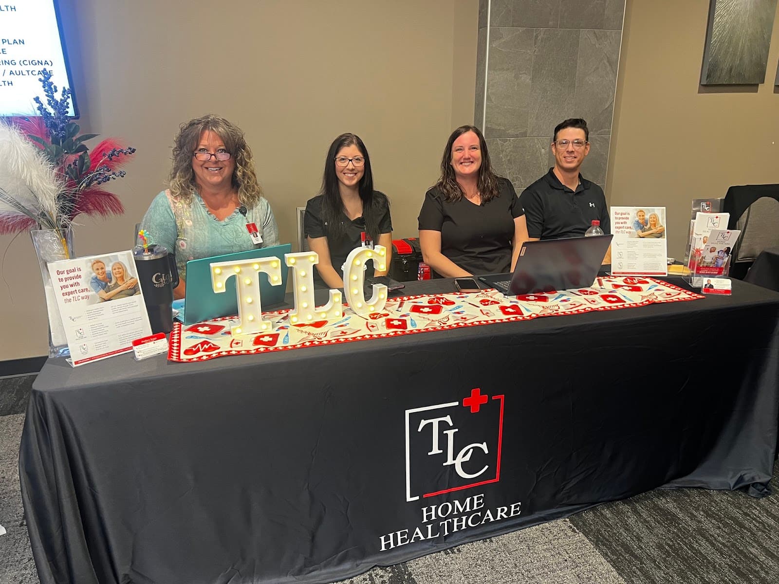 TLC Home Healthcare