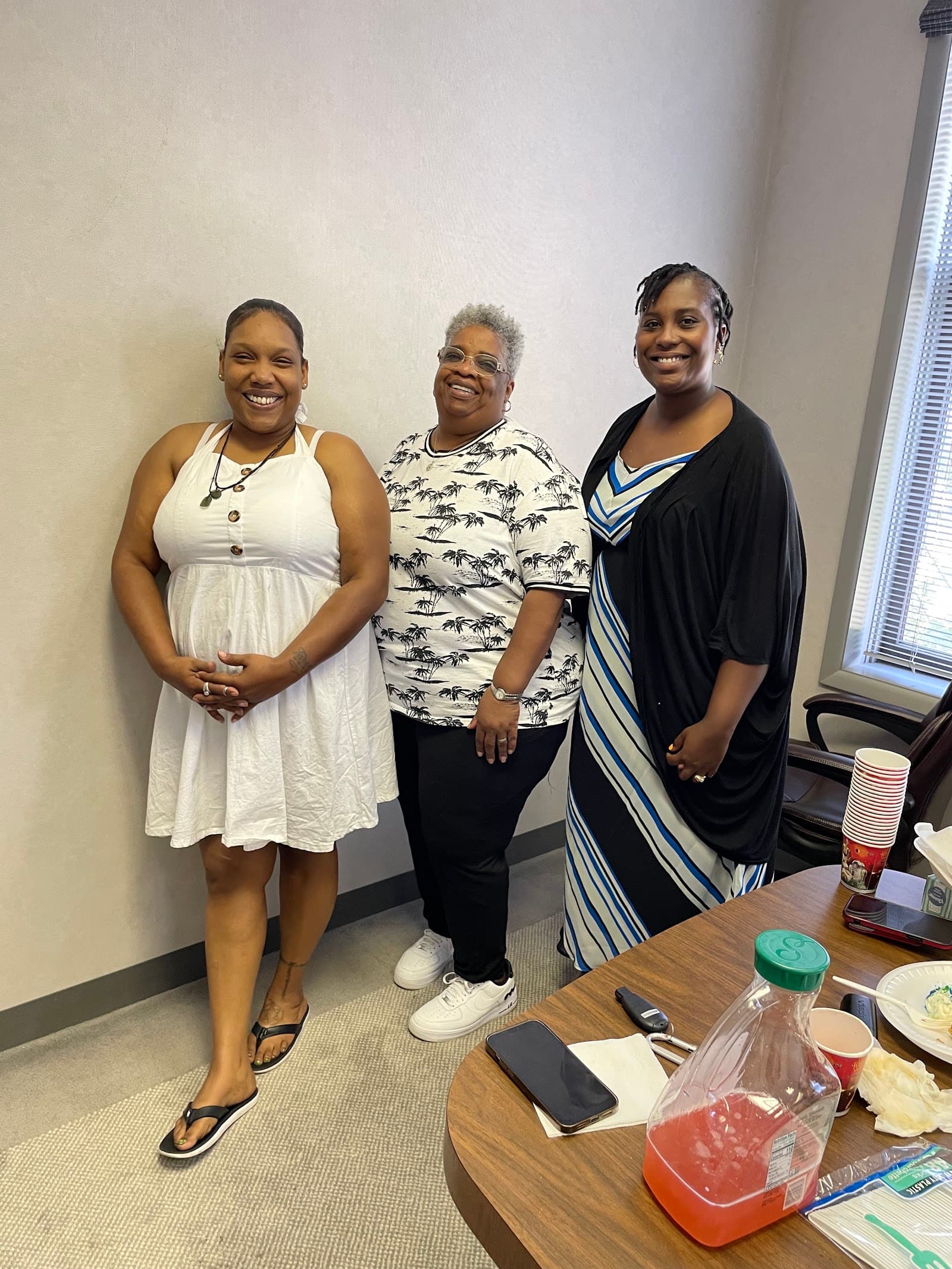 RHONDA'S HOUSE HOME HEALTH CARE,LLC