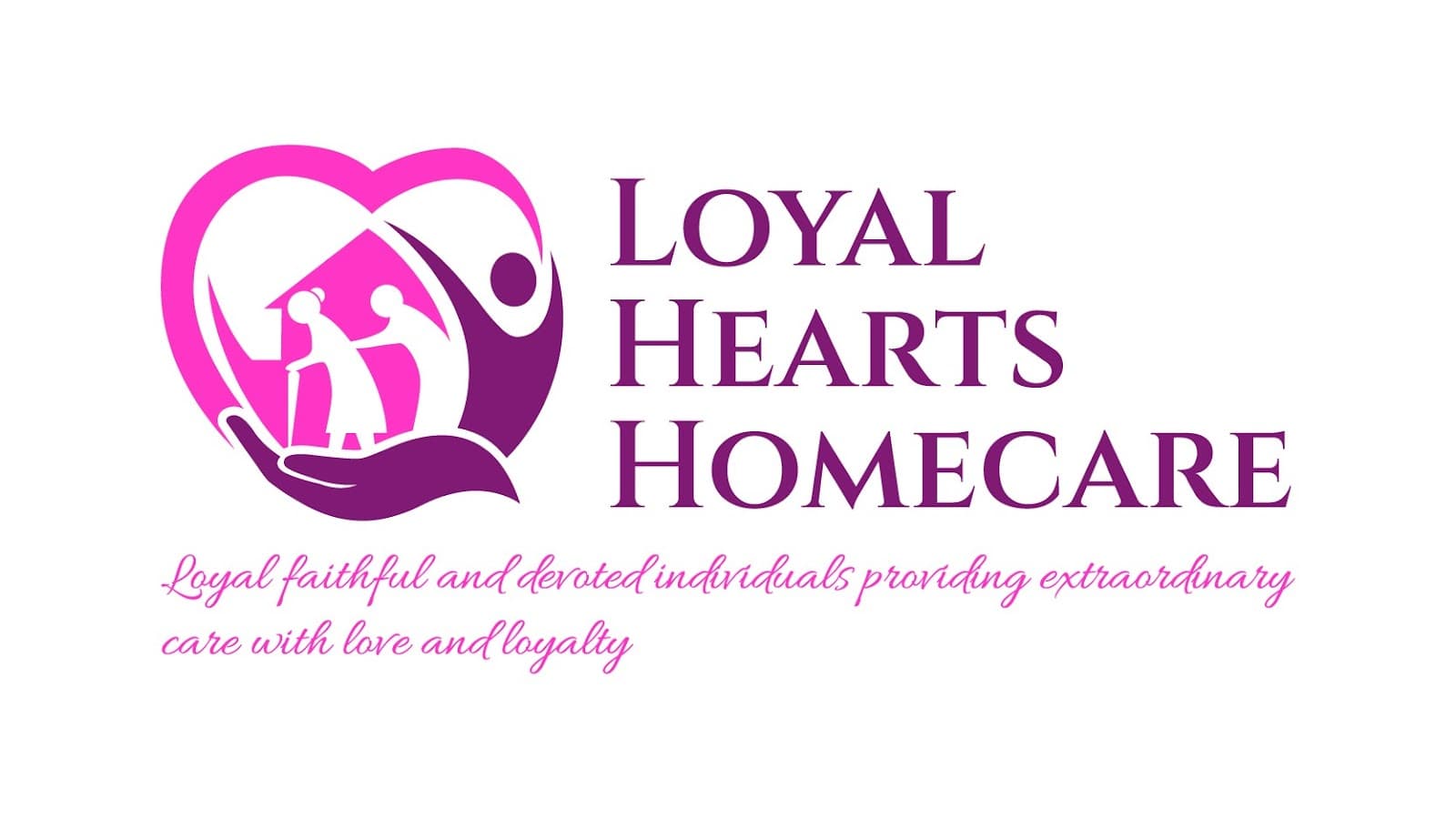 Loyal Hearts Homecare