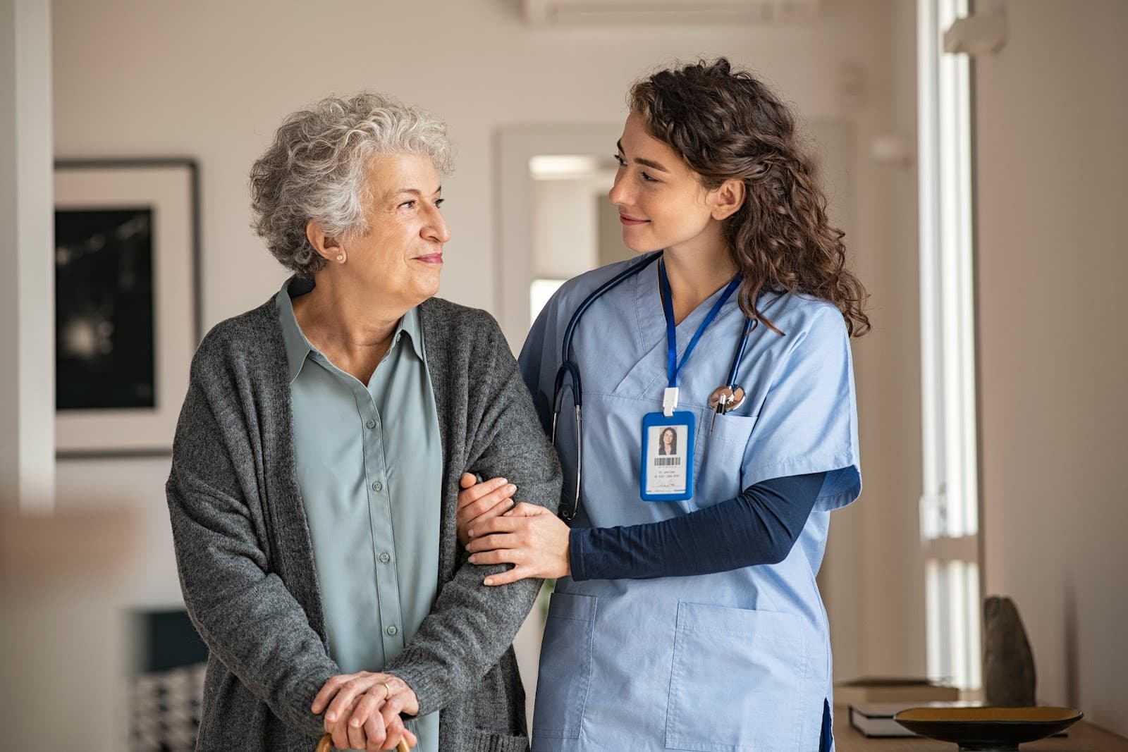 Nightingale Care