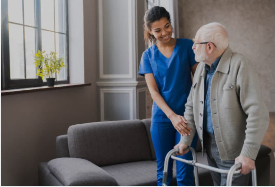 Loving Hands HomeCare