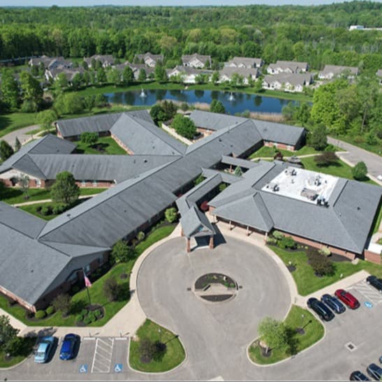 The KentRidge Senior Living