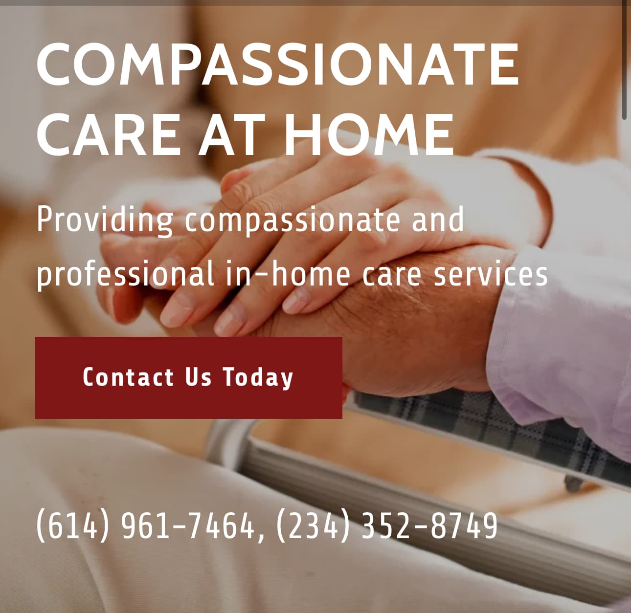 Sunstar Caregivers LLC