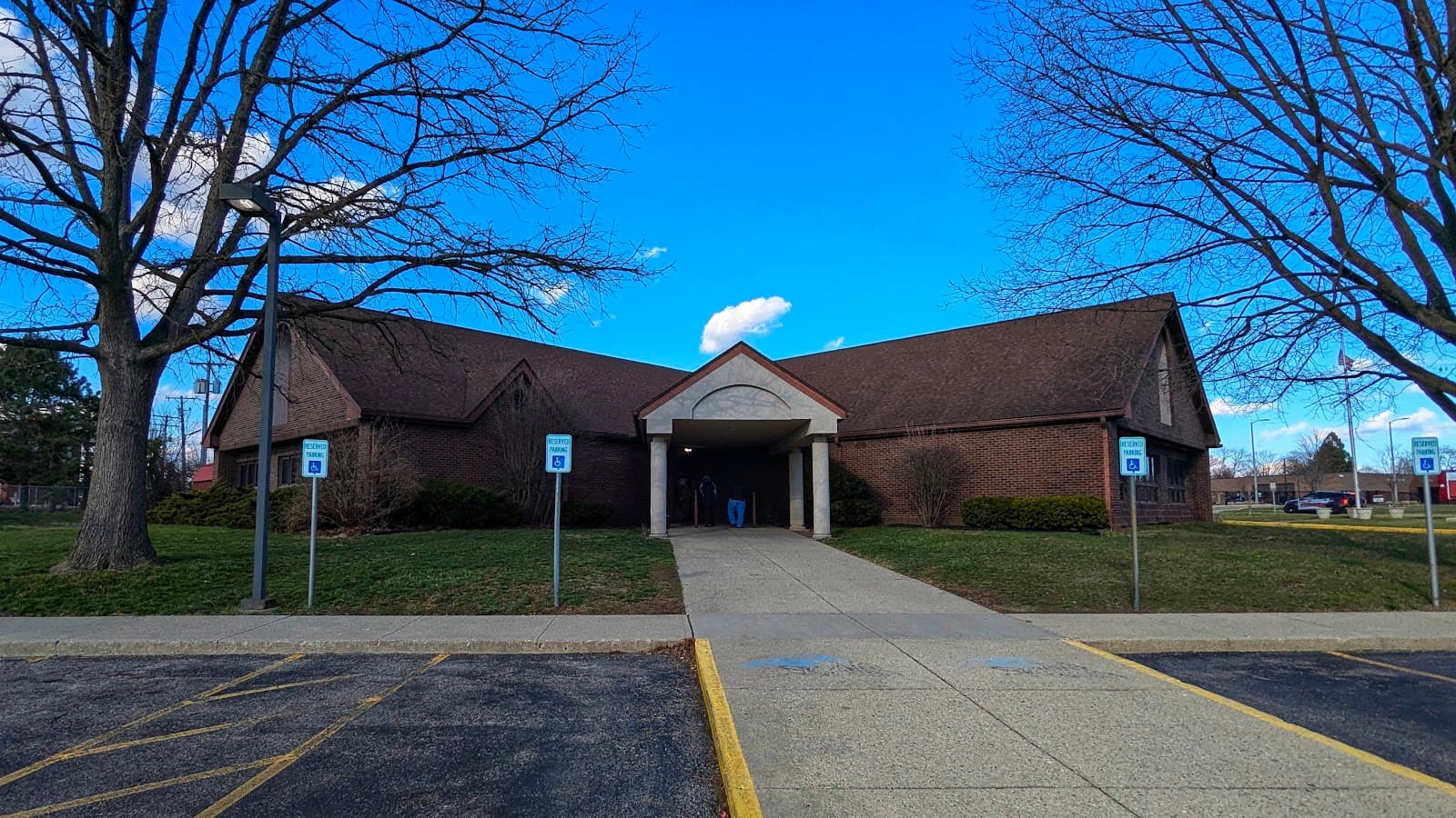 Fairborn Senior Citizen Association