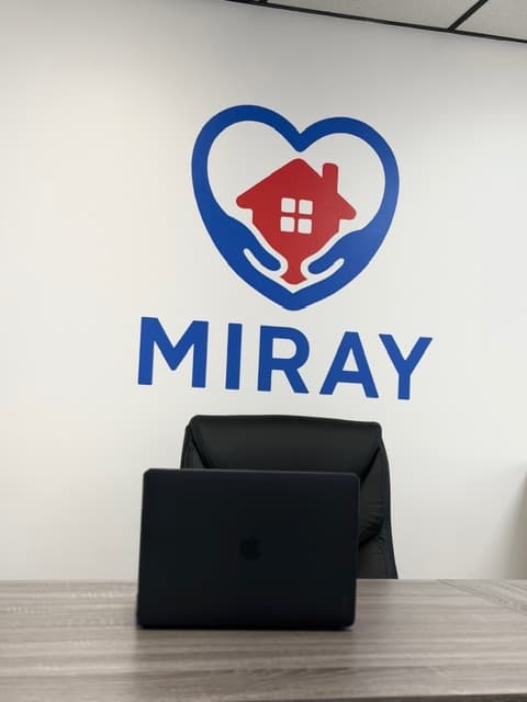 Miray Home Health Care Inc