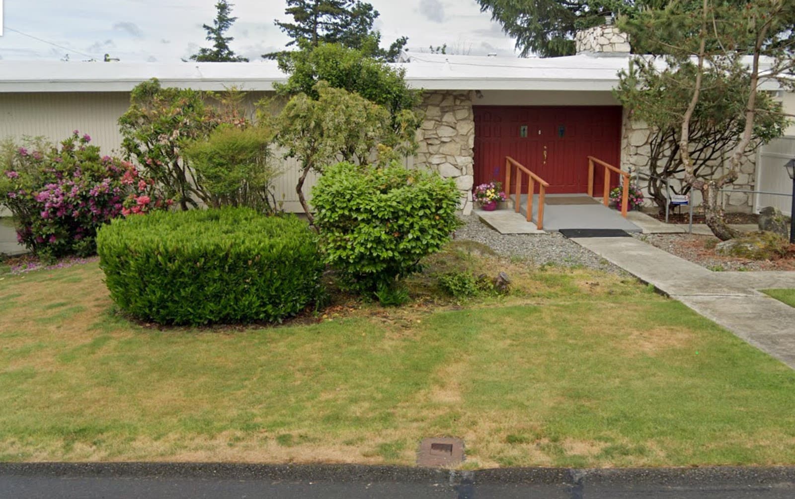 Island Crest Adult Family Home